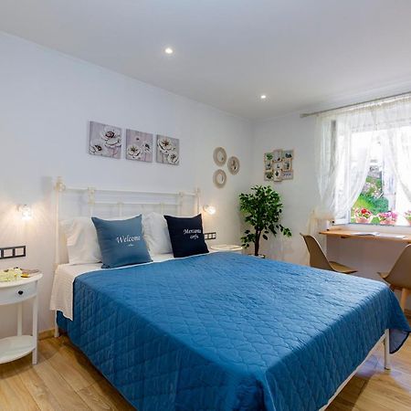 Apartmán Mercante Studio Corfu Corfu  Exteriér fotografie
