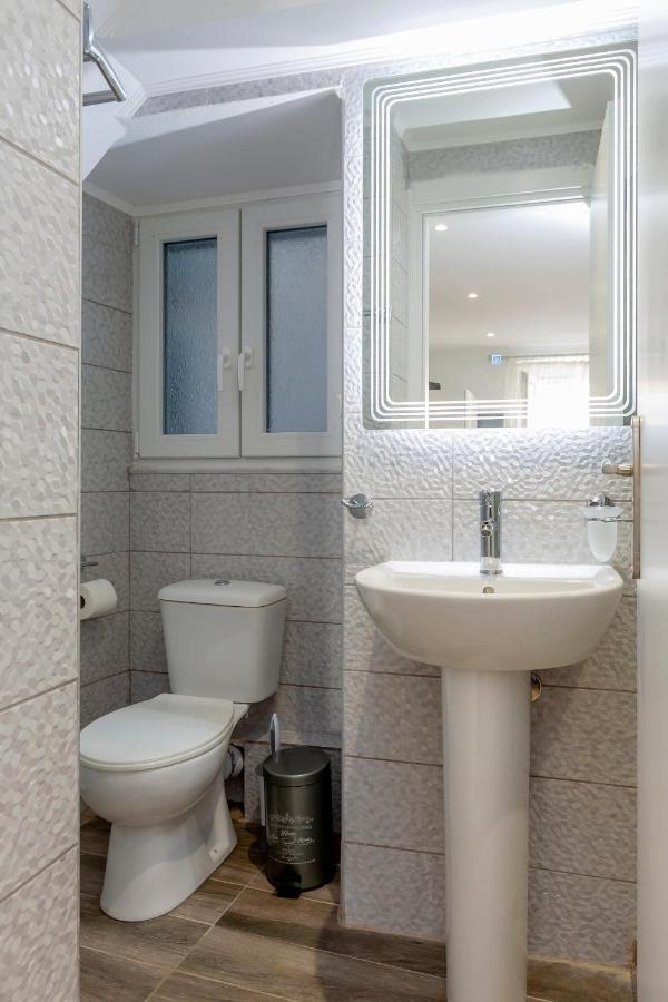 Apartmán Mercante Studio Corfu Corfu  Exteriér fotografie