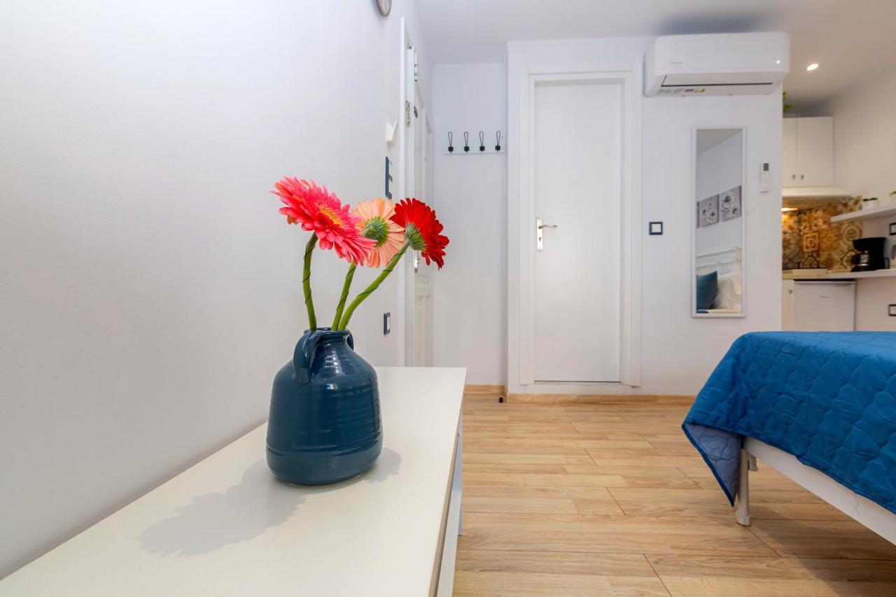 Apartmán Mercante Studio Corfu Corfu  Exteriér fotografie