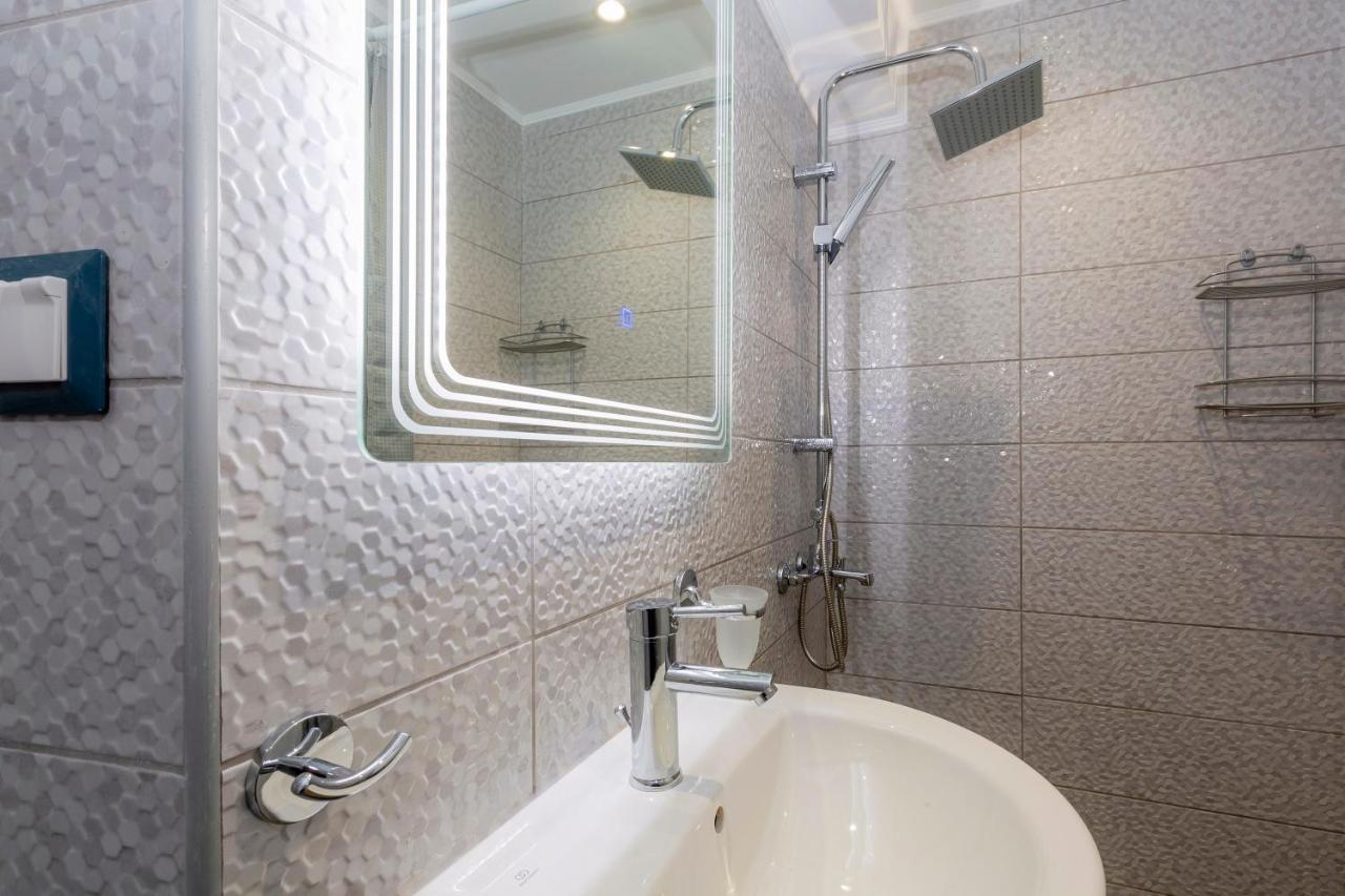 Apartmán Mercante Studio Corfu Corfu  Exteriér fotografie