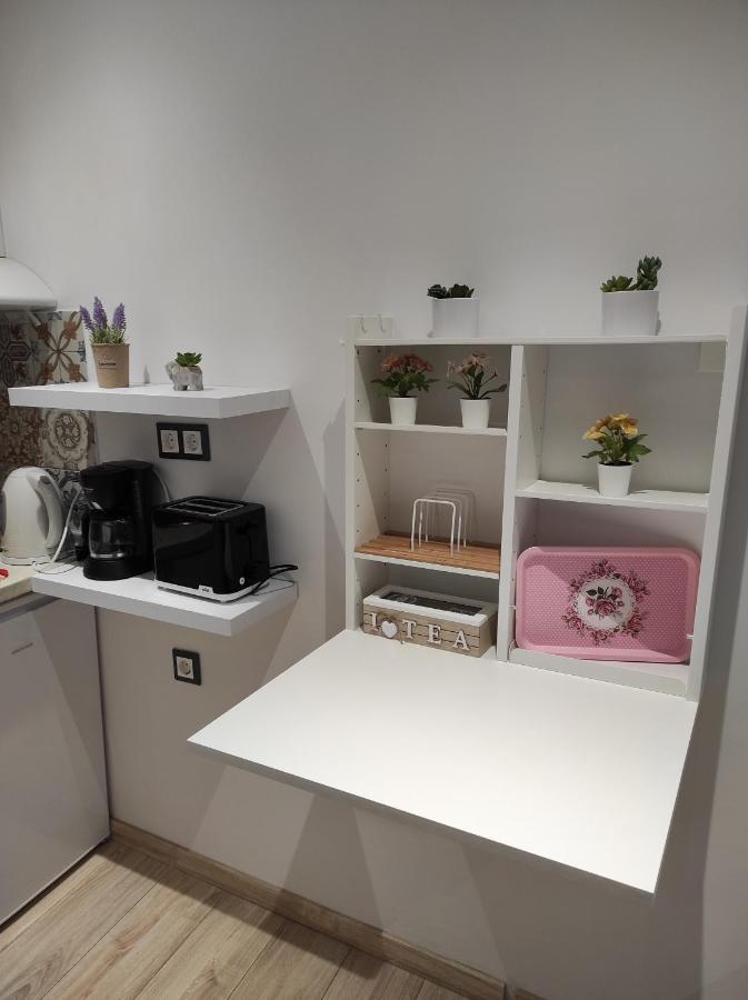 Apartmán Mercante Studio Corfu Corfu  Exteriér fotografie